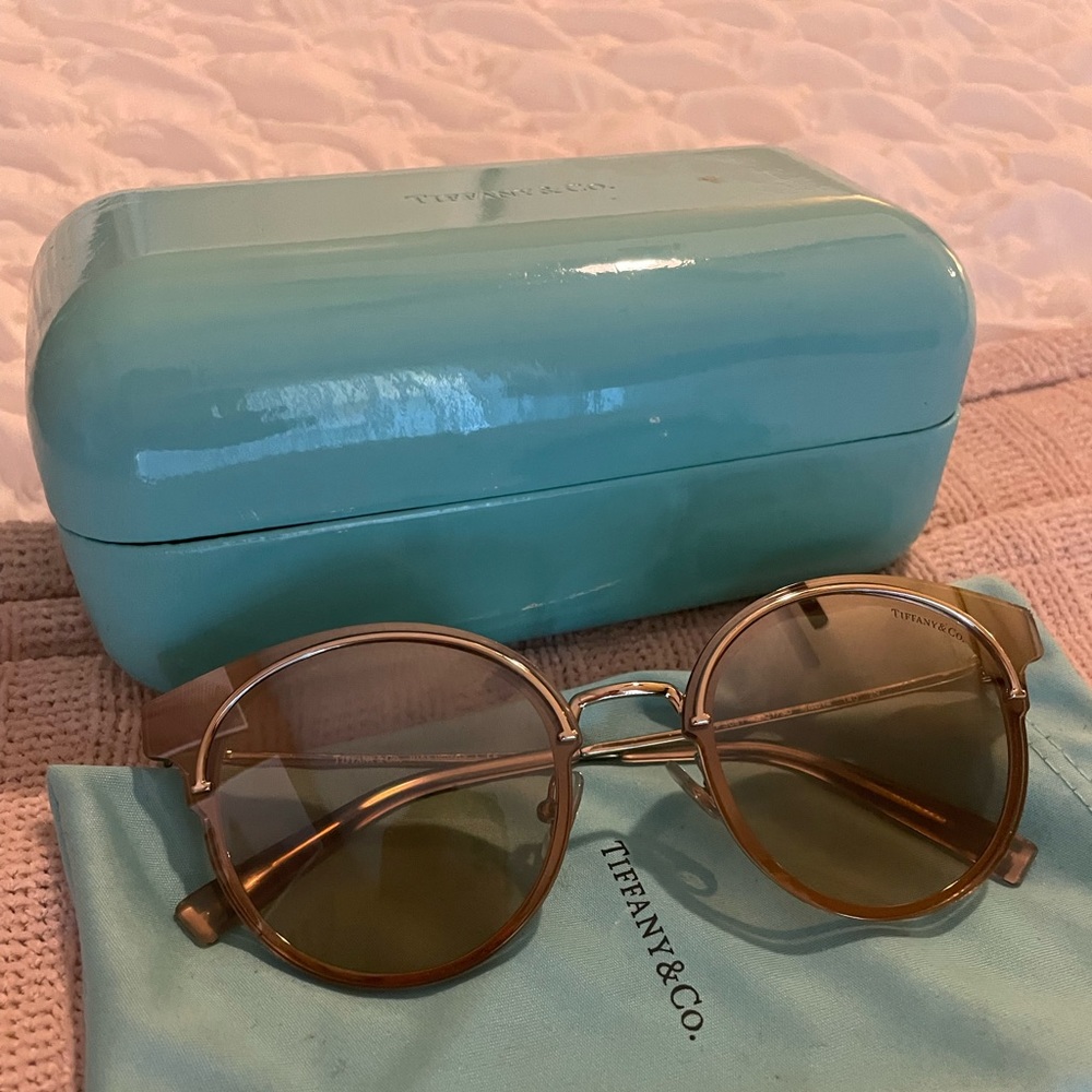 Tiffany Sunglasses